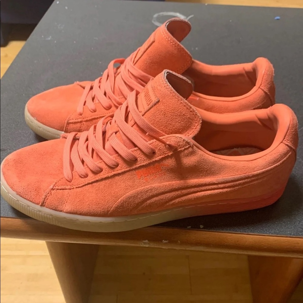 Puma sneakers